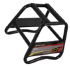 CABALLETE DE MOTO STAND 788 NEGRO