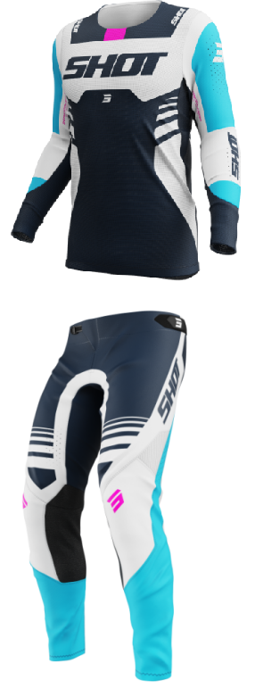 PANTALON + POLO AEROLITE SPRINT