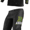PANTALON + POLO AEROLITE SPACE