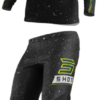 PANTALON + POLO CONTACT ART