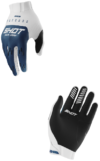GUANTES RACE EVO