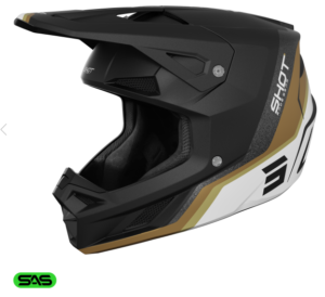 CASCO SPEED ATOMIC