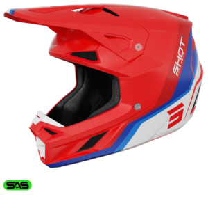 CASCO SPEED ATOMIC