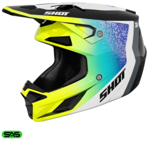 CASCO SPEED HYBRID
