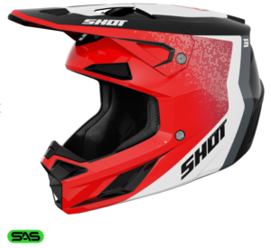 CASCO SPEED HYBRID