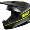 CASCO FURIOUS DUST