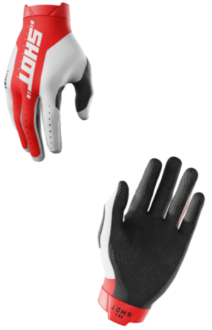 GUANTES LITE PRO