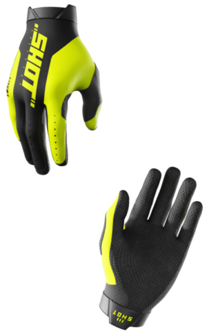 GUANTES LITE PRO
