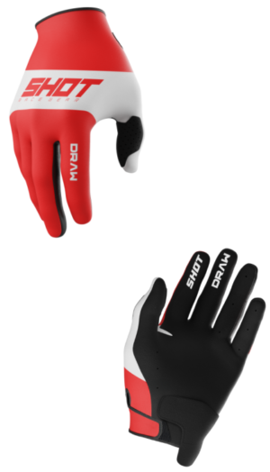 GUANTES DRAW SKY