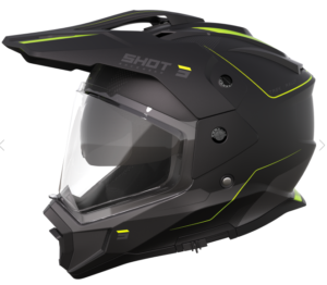 CASCO TREK MAX VISION RALLY