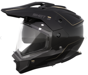 CASCO TREK MAX VISION RALLY