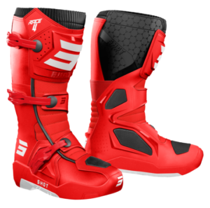 BOTAS RACE 4