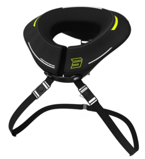 COLLARIN PROTECTOR BLACK