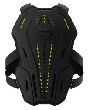 PECHERA PROTECTOR CUERPO