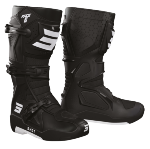 BOTAS RACE 6