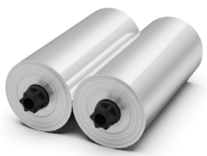 CINTA PARA ROLL OFF ASSAULT/IRIS