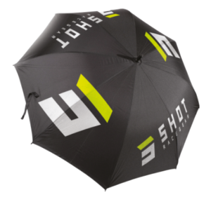 Adaptador Manubrio Delgado Ø22 X 35Mm – UNIVERSAL (Negro)