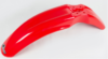 GUARDAFANGO DELANTERO XR250R / XR400R ROJO