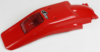 GUARDAFANGO POSTERIOR XR250R / XR400R ROJO