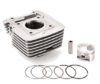 KIT CILINDRO BIG BORE XTZ/ YBR 125 A 150CC