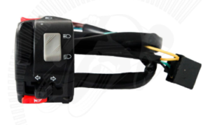 COMANDO IZQUIERDO DE LUCES