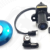 KIT CHAPA CONTACTO TORNADO