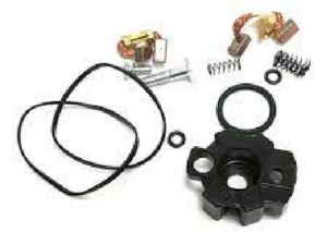KIT REPARACION ARRANCADOR