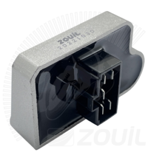 REGULADOR DE CORRIENTE