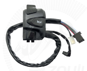 COMANDO IZQUIERDO DE LUCES