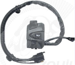 COMANDO IZQUIERDO DE LUCES