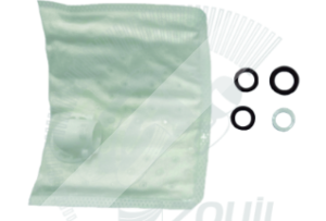 FILTRO DE BOMBA DE GASOLINA