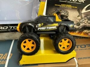 CAMIONETA LLANTAS GRANDE