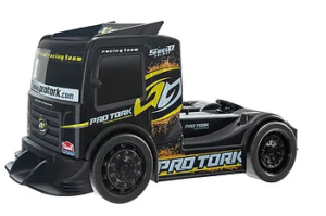 RACER TRUCK JUGUETE