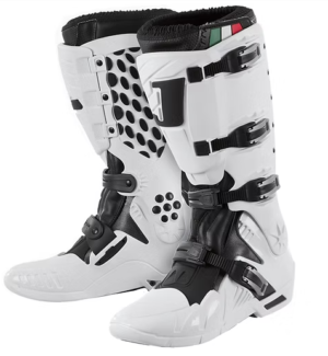 BOTAS MODELO JETT KIDS