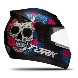 PROTORK_CAP-682PT_casco-evolution-g7-mexican-skull-mate.jpeg CASCO EVOLUTION G7 MEXICAN SKULL MATE