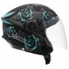 PROTORK_CAP-763AZPT_casco-new-three-flowers-mate_azul-negro.jpeg CASCO NEW THREE FLOWERS MATE