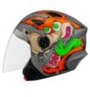 CASCO NEW THREE COYOTE MATE