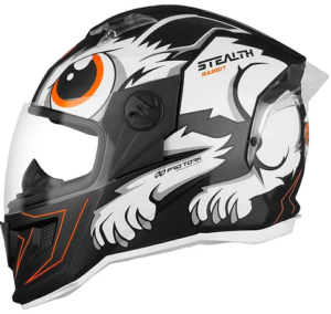 CASCO STEALTH RABBIT