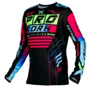 JERSEY MODELO NEXT ADULTO