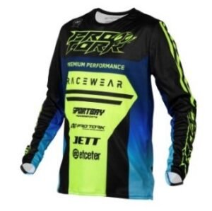 UNIFORME BRAVE INFANTIL
