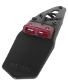 LUZ TRASERA OFF ROAD